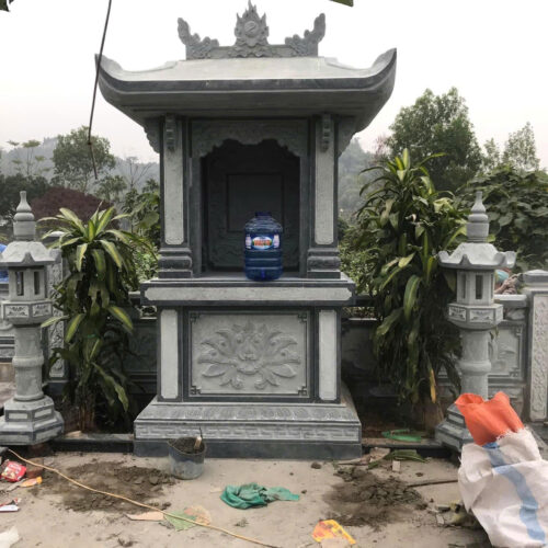 Lăng Thờ Đá - LTD94