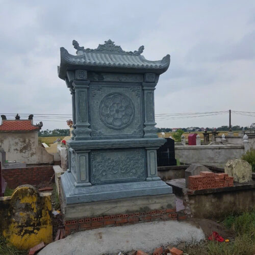 Mộ 1 Mái - M1M11