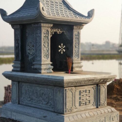Mộ 1 Mái - M1M02