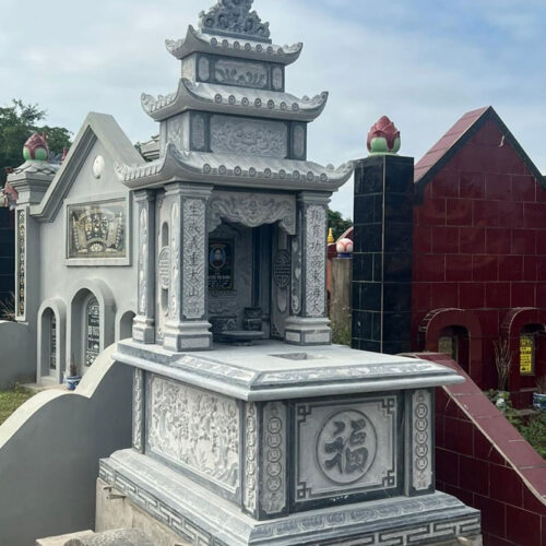 Mộ 3 Mái - M3M11