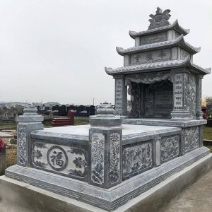 Mộ 3 Mái - M3M13