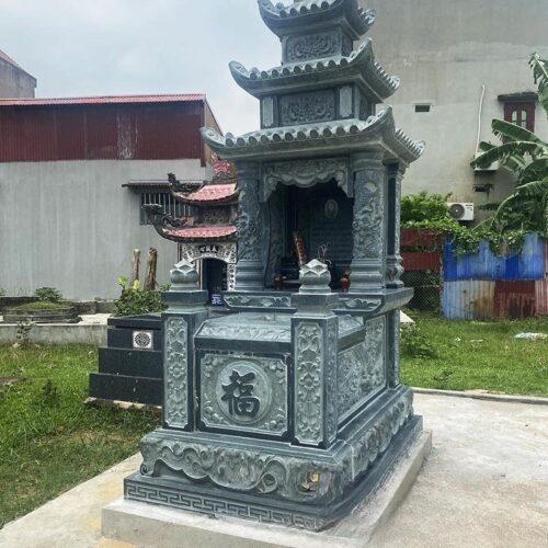 Mộ 3 Mái - M3M15