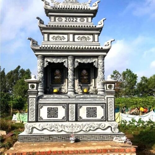 Mộ 3 Mái - M3M02