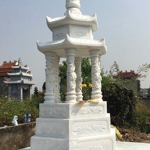 Mộ Lục Giác - MLG06